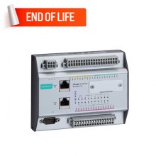 MOXA ioLogik E1261H-T Ethernet Remote I/O MOXA ioLogik E1261H-T Ethernet Remote I/O